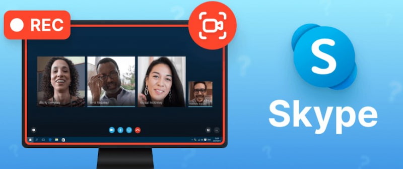Videocandy Skype通話レコーダー