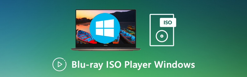 Windows用Blu-ray ISOプレーヤー