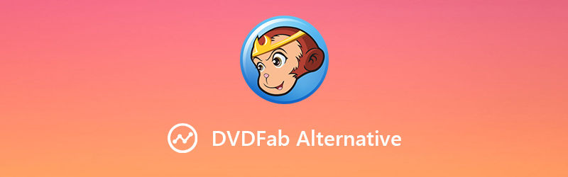 DVDFab代替
