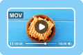 MOVプレーヤー