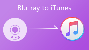 Blu-rayからiTunesに