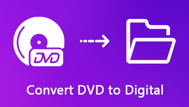 DVDをデジタルファイルに変換