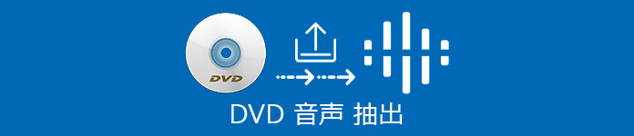 DVD 音声抽出