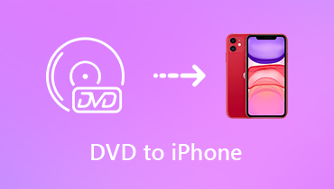 DVD iPhone変換