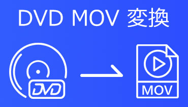 DVD MOVコンバーター