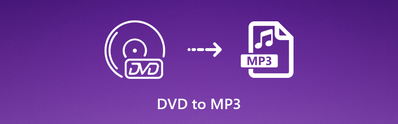 DVDからMP3