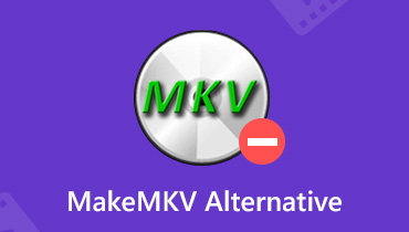 MakeMKVの代替