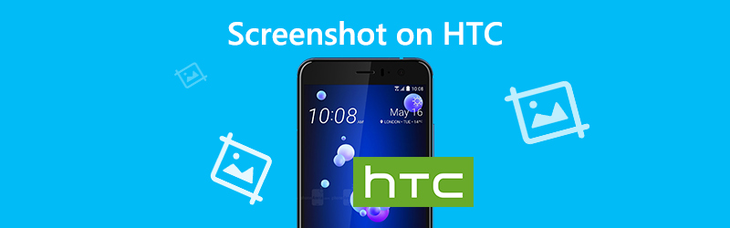 HTCのスクリーンショット