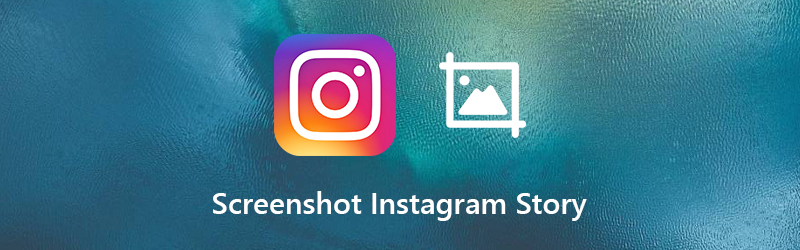 スクリーンショットInstagram