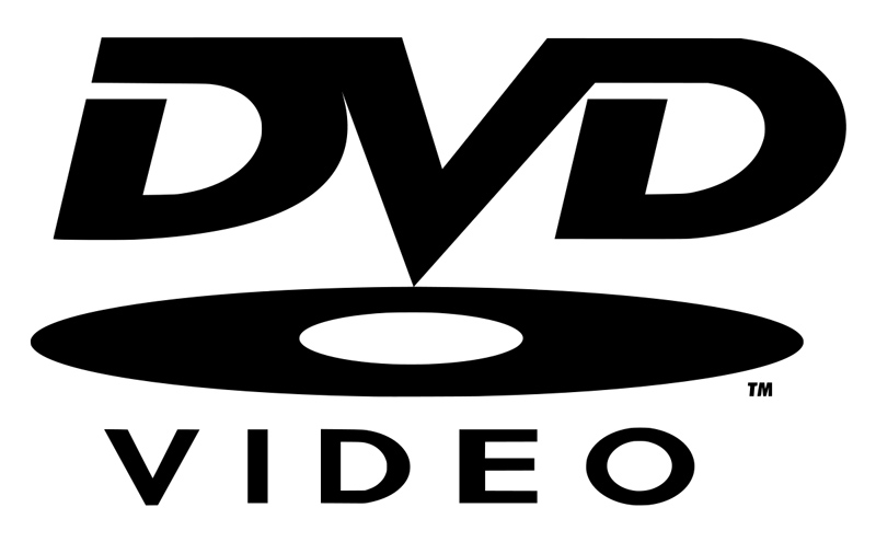 DVDビデオフォーマット