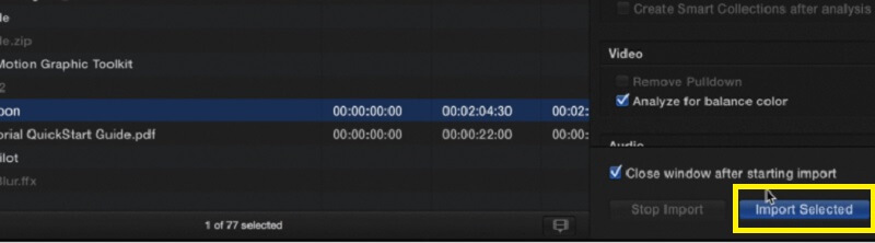 動画を読み込む