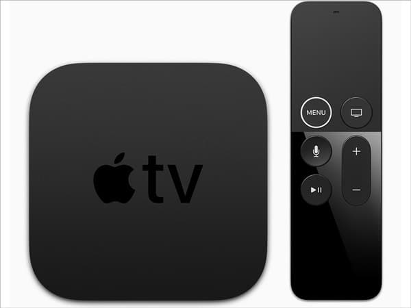 Apple TV