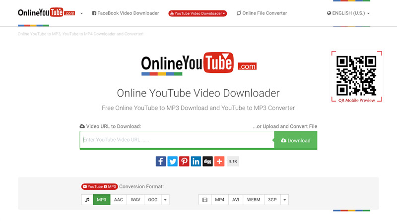 YouTube動画をDVDにダウンロード