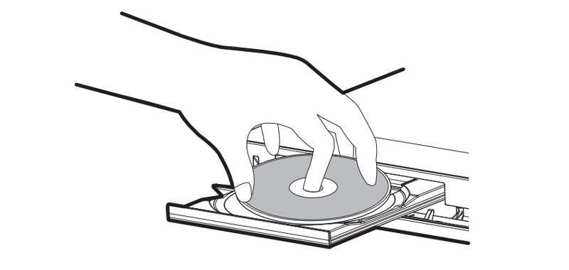 Sony製4K BDプレーヤーで4K BD映画を再生する