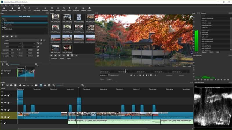 Mp4動画を結合したい 無料で複数のmp4動画を簡単に結合する方法