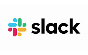 Slackロゴ