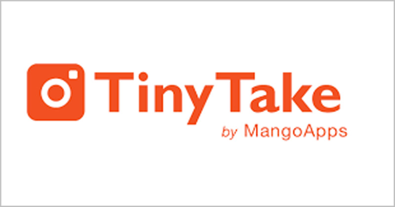 TinyTake