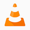 VLC ロゴ