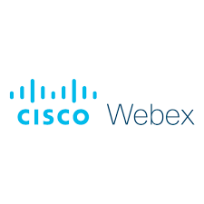 Webexロゴ