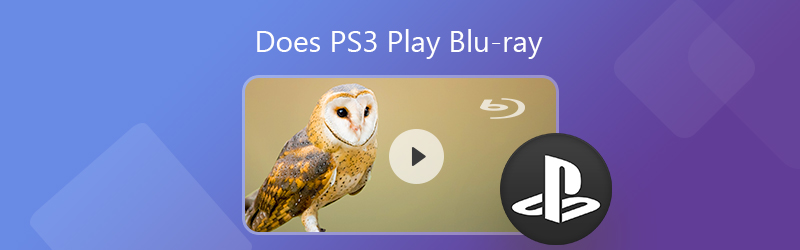 PS3はBlu-rayを再生しますか