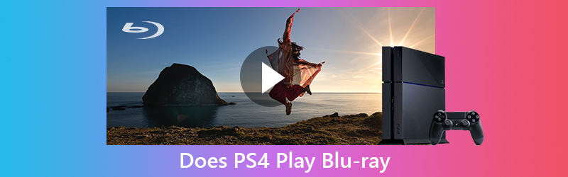 PS4はBlu-rayを再生しますか