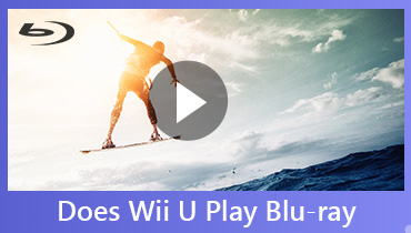WiiはBlu-rayを再生しますか