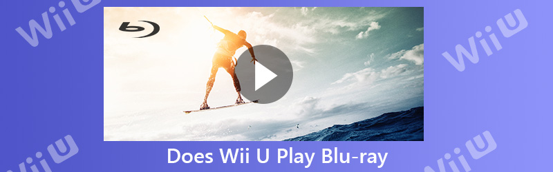 WiiはBlu-rayを再生しますか