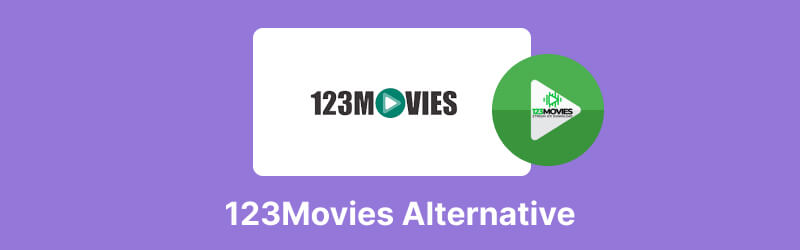 123Moviesの代替サイト