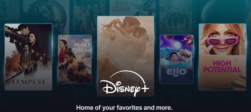 Disney 123movies 代替サイト