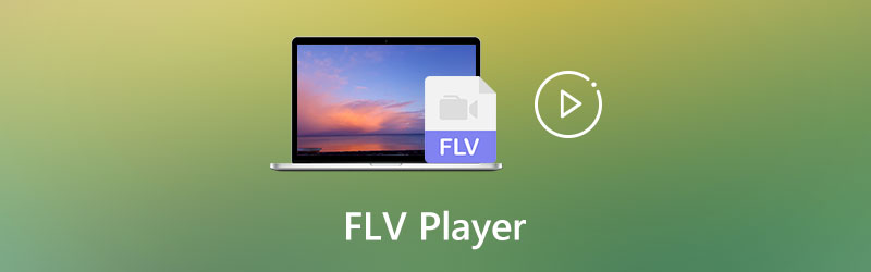 FLVプレーヤー