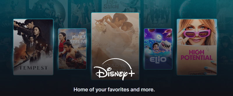 Disney向け Fmovies 代替サイト
