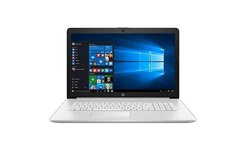 HP17 By3065st DVDプレーヤー搭載ノートパソコン