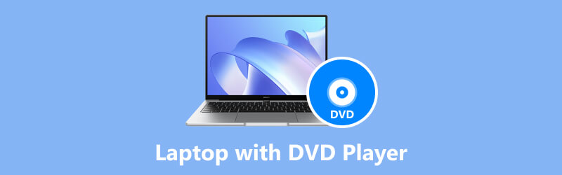 DVDドライブ付きノートパソコン