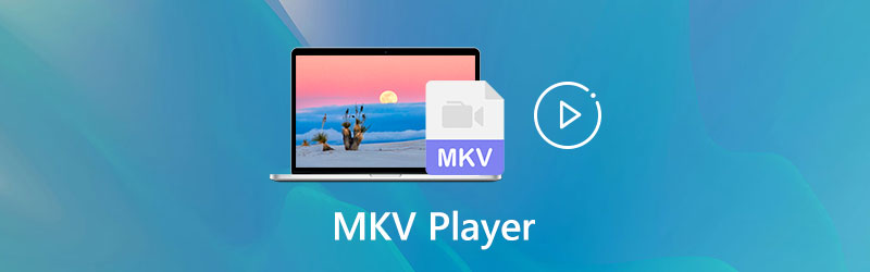 MKVプレーヤー