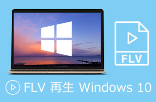 厳選！FLV動画ファイルを再生できるソフトウェア Top 5