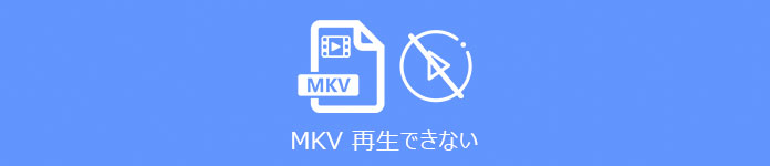 MKV 再生