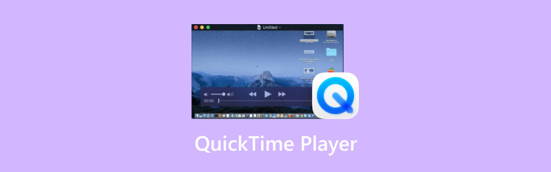 QuickTime Player
