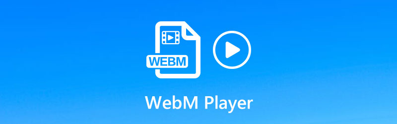 WebM プレーヤー